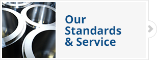 Our Standards and Service
